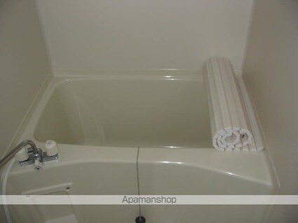 フォーシーズンズ・八柱[1K/26.95m2]の内装3