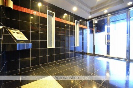 Ｊ・ｇｒａｃｅ堺町[1R/29m2]の共用部3