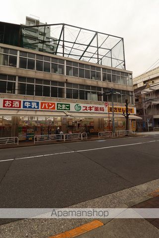 エコロジー東陽町プロセンチュリーの周辺写真