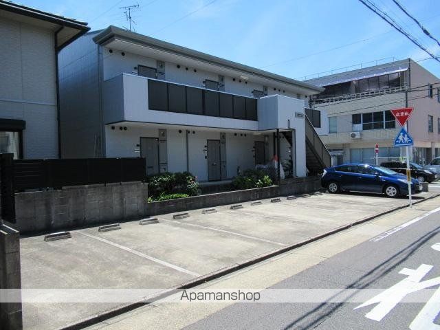フォルサ茶屋ヶ坂のその他写真