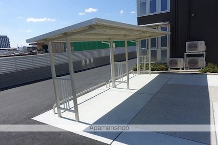 プティペル[1LDK/52.96m2]の内装4