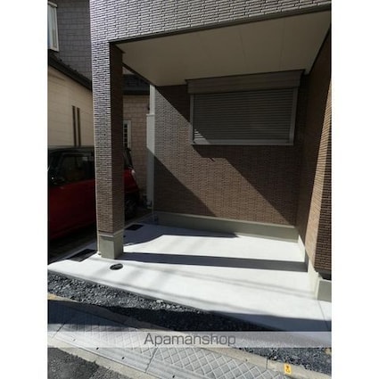 べルーチェ[1K/20.22m2]の内装2