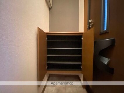 パインズコート[2DK/50.08m2]の内装3