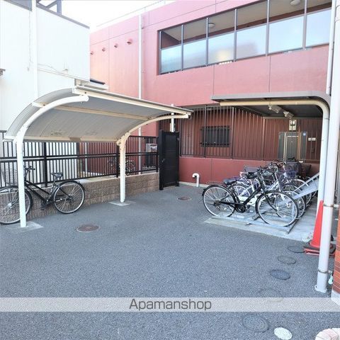 ダ・レッチェンの外観写真