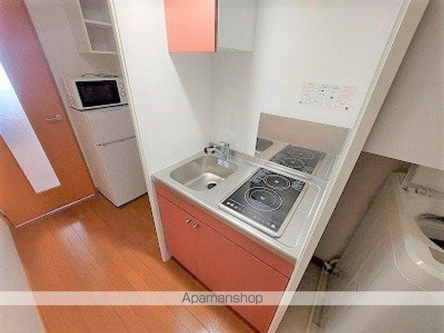 レオパレス今古賀の内装写真