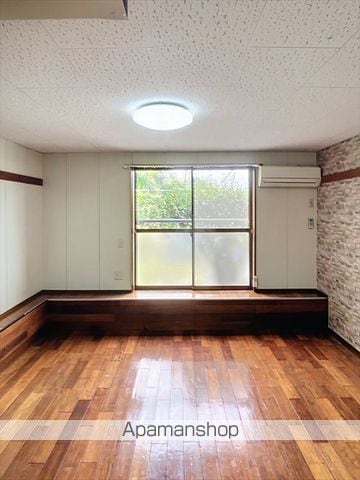 広栄荘7棟の内装写真