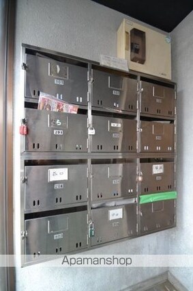 セブンハイツ[1R/43.47m2]の共用部3