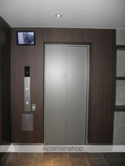 パークアクシス仲御徒町[2LDK/47.11m2]の共用部5
