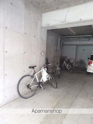 プチメゾン久保[1LDK/37.1m2]の共用部2