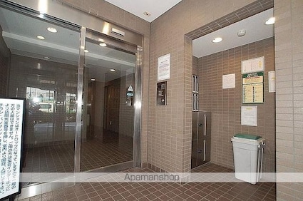 東京都渋谷区代々木４丁目[1K/27.47m2]の内装1