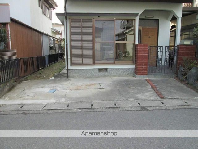 F様新田広芝一戸建の外観写真
