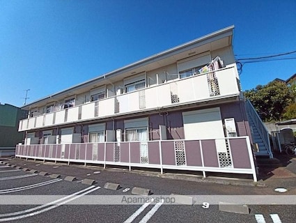 サンヴェール・セイミヤ[1K/23.18m2]の外観5