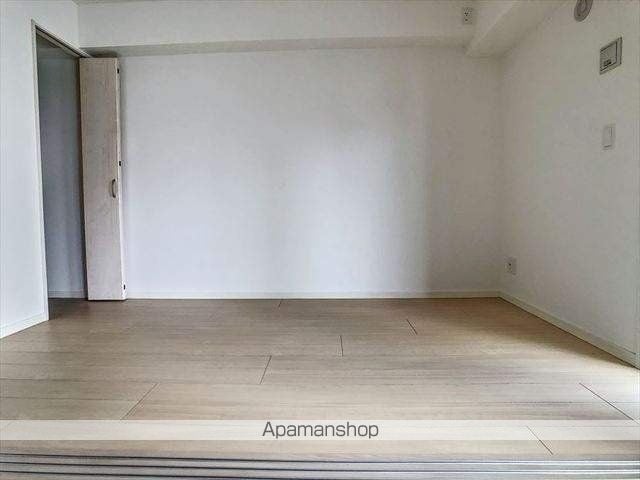 ティーエム薬院の内装写真