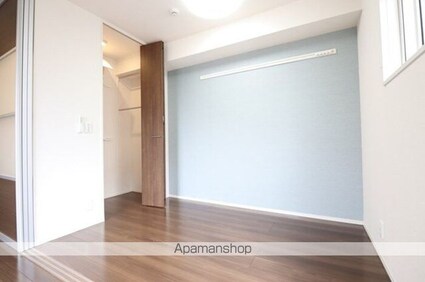 ティアラ　中丸[1LDK/32.6m2]の内装