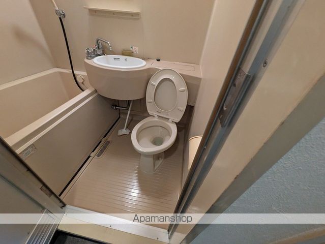 NEPHEL榎町の内装写真