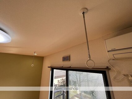 クラッセ高尾[1K/20.46m2]の内装2