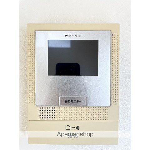 マインハイム北仙台の内装写真
