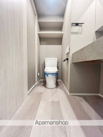 レジディア中目黒IIの内装写真
