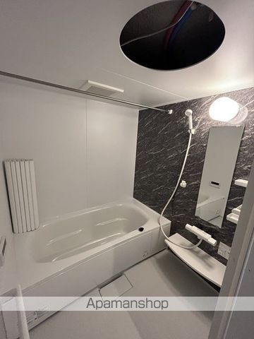 ロアジ南12条の内装写真