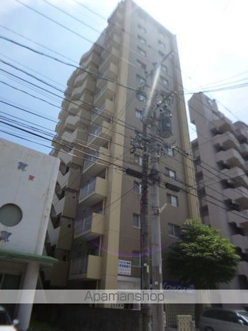 リファレンス城崎の外観写真