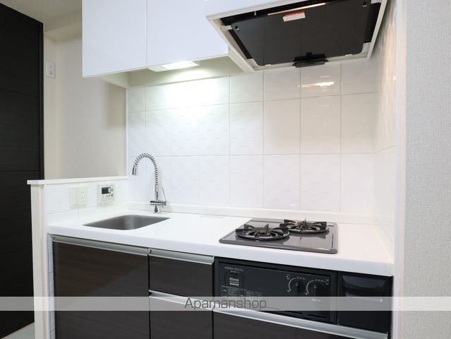 セノアタワー泉の内装写真