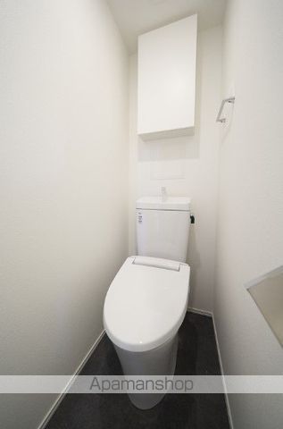 クーカイテラス代田橋の内装写真