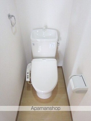 ライフコア上千田[3LDK/72.71m2]のトイレ