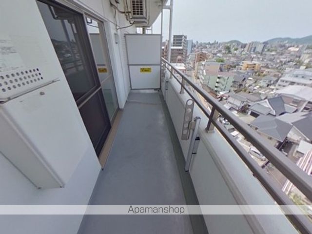 サテンドール黒髪の内装写真