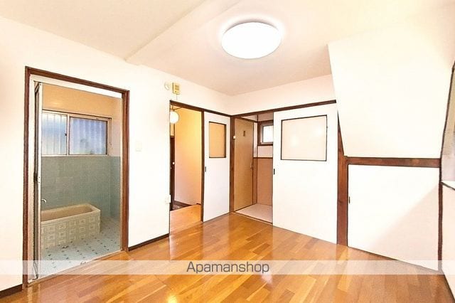 北高見町貸家[2DK/45.37m2]の内装8