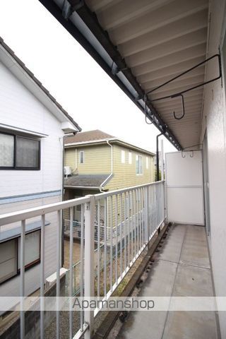 コーポラス高屋の内装写真