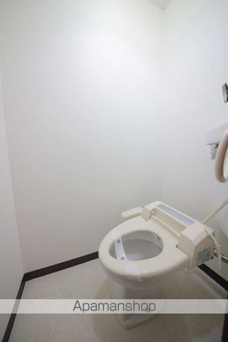 リバティー藤の内装写真