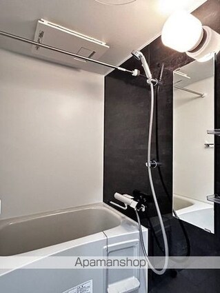 東京都板橋区大山金井町[1DK/27.29m2]のバス