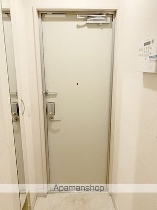 テラスガーデン[2LDK/52.11m2]の玄関