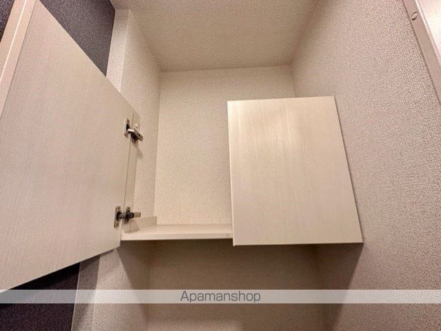 Yフォレスト五個荘の内装写真