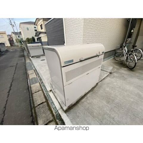 ハーモニーテラス大和町IVの内装写真