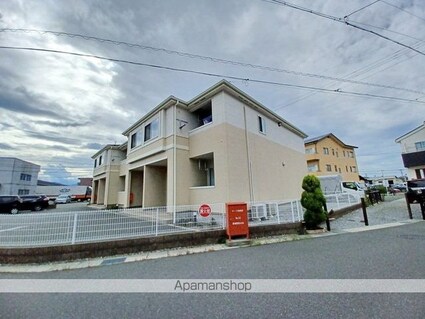 Ｋ＆Ｔ[2LDK/59.95m2]の外観5