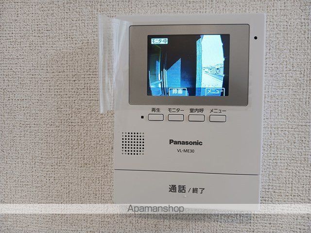 フィレンツェAの内装写真