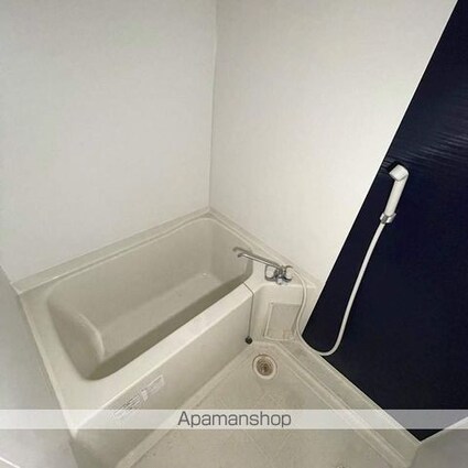 三好ハイツ[3DK/43.6m2]のバス