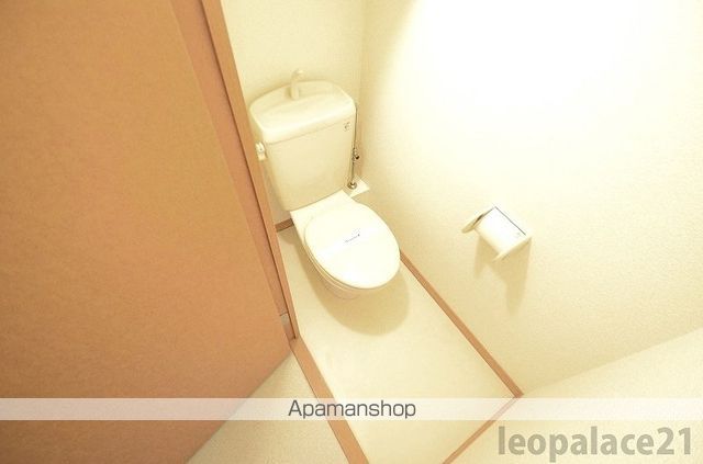 レオパレスエクセルの内装写真