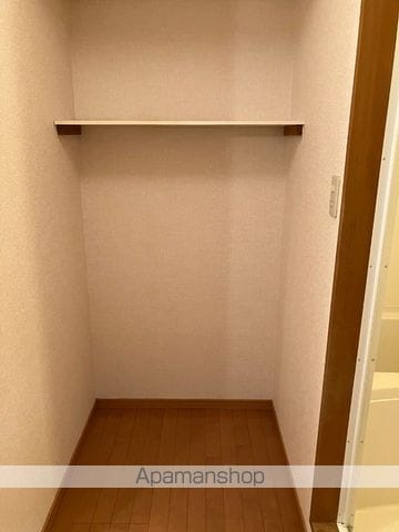 恵比寿ガーデンIIの内装写真