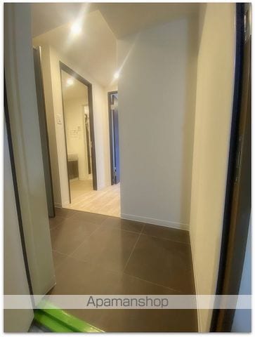 ラクラス堺筋本町の内装写真