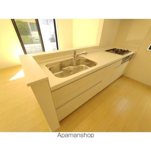 ＫＯＬＥＴ千城台０４ -｜千葉県千葉市若葉区千城台北３丁目(賃貸一戸建4LDK・1階・100.60㎡)の写真 その5