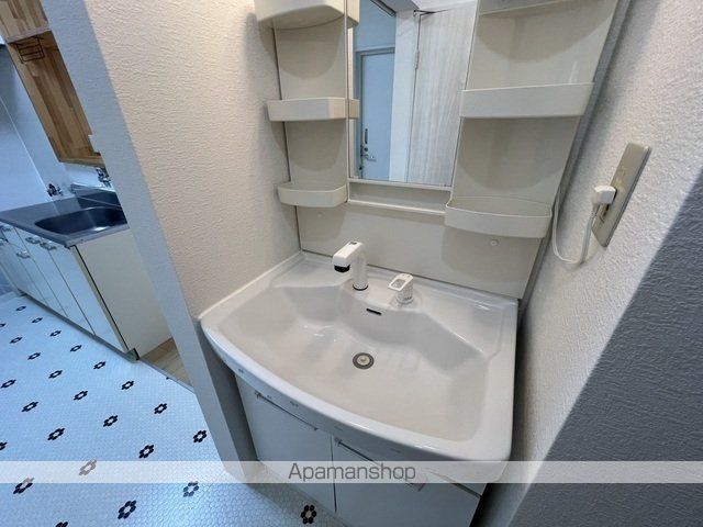 レジデンス長町南の内装写真