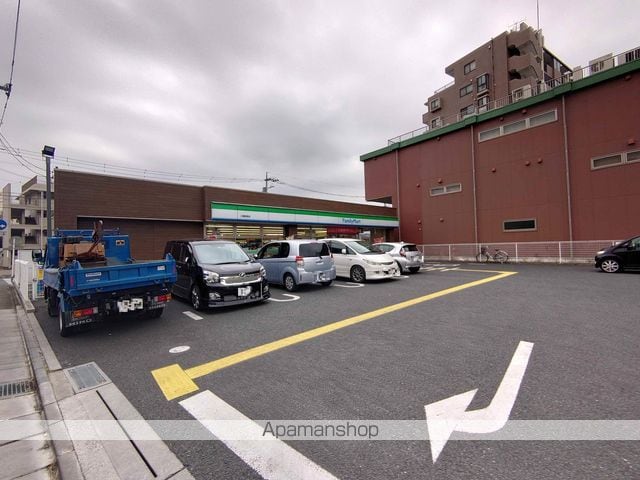 ミストラルの周辺写真
