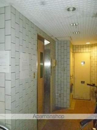 和歌山県和歌山市南材木丁２丁目[1K/17.4m2]の共用部2