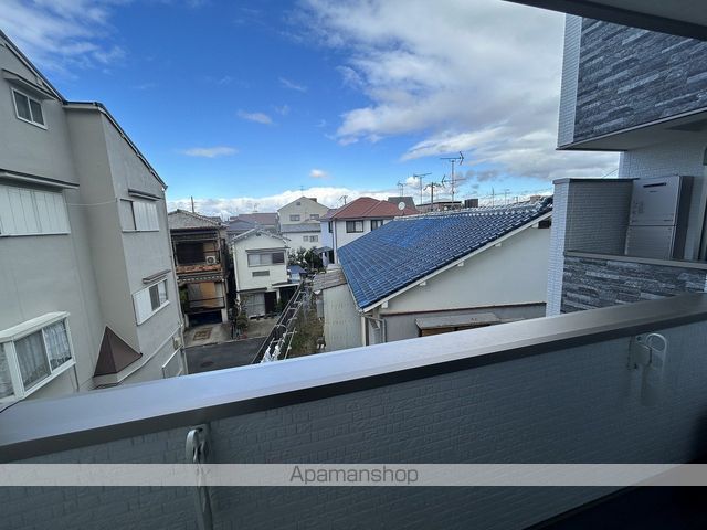 クリエオーレ津の辺町Iの内装写真