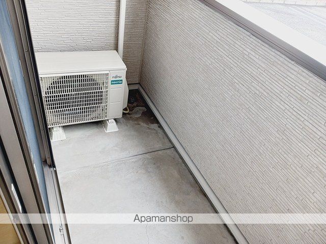エステート川島IIの内装写真