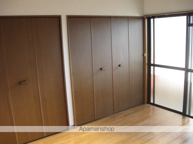 アルコーレ山手の内装写真