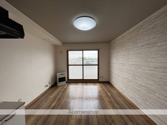 ノースイレブンの内装写真