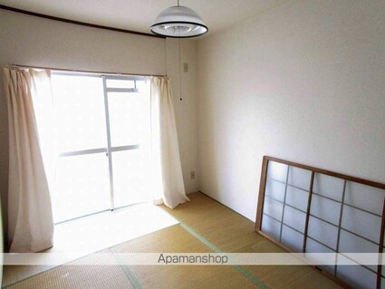 徳島県徳島市春日１丁目[3DK/49.63m2]の内装8